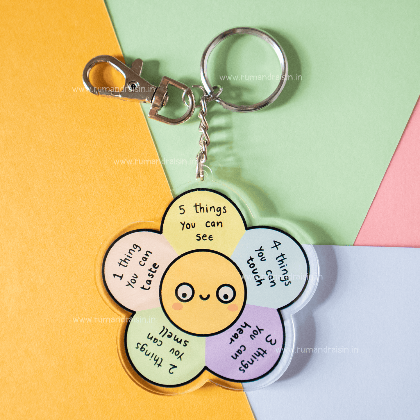 Anti-Anxiety: SAVER PACK