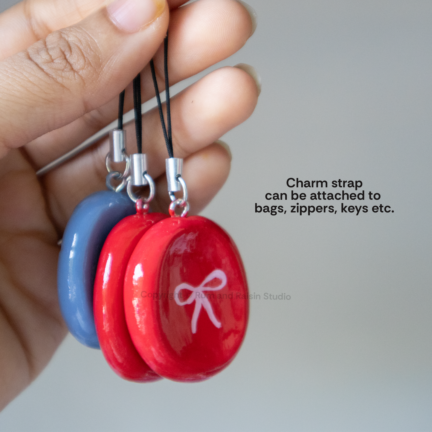 Custom Worry Stones: Gifting
