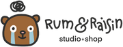 Rum and Raisin Studio