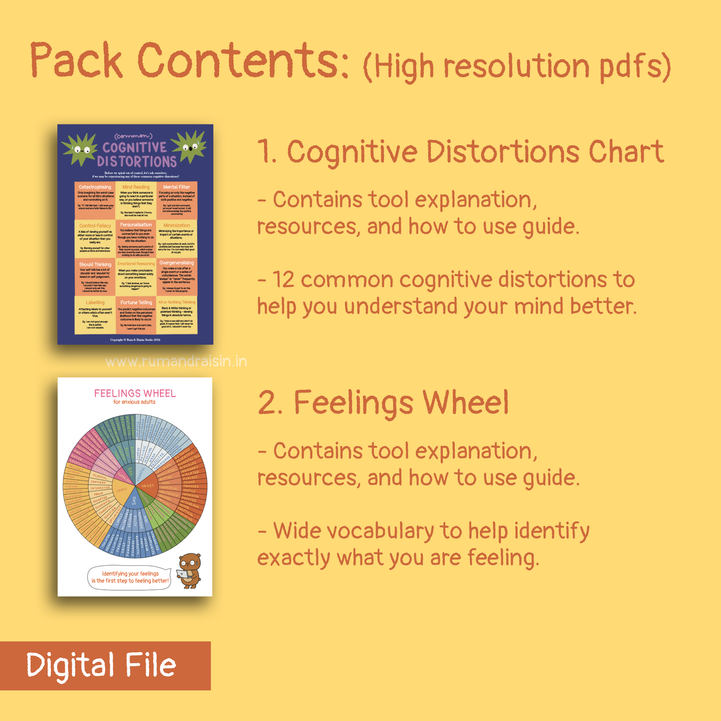 Ultimate Self Help Bundle: Manage Your Anxiety