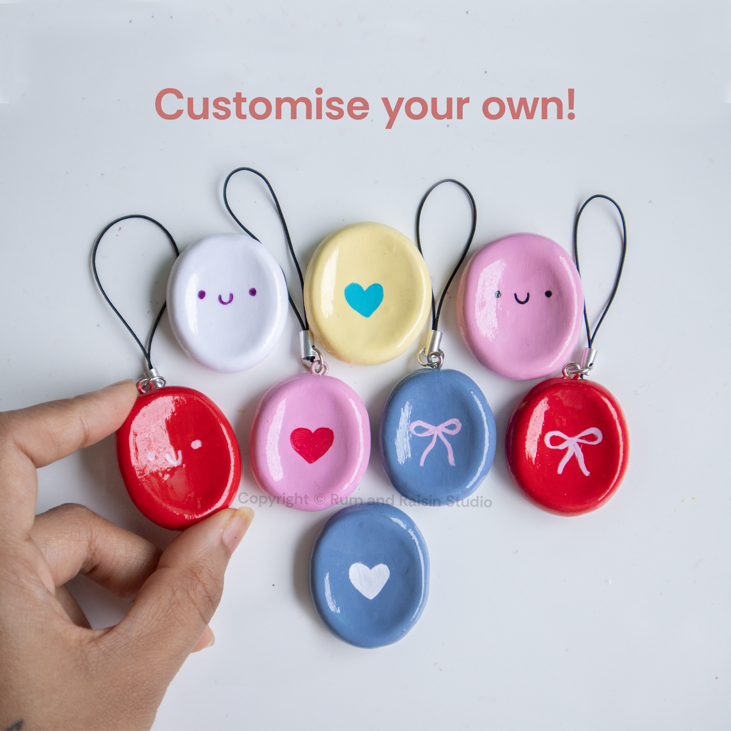 Custom Worry Stones: Gifting