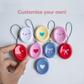 Custom Worry Stones: Gifting