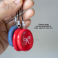 Custom Worry Stones: Gifting