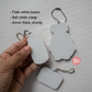 Neurospicy: Acrylic Keychain