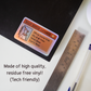 Novelty License: Holographic Stickers