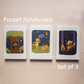 Night in the Woods: Pocket Notebooks
