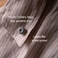 Loose Screws: Pins