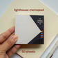Lighthouse: Memopad