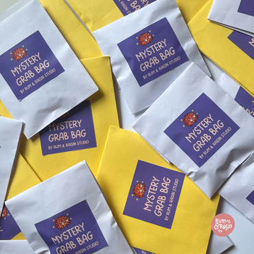 Limited: 🔥 Mystery Grab Bag 🔥