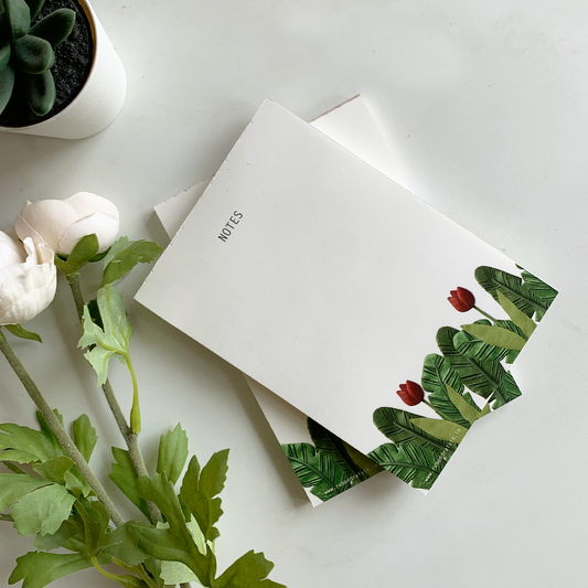 Bloom - Notepad